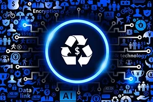 What is the circular economy?